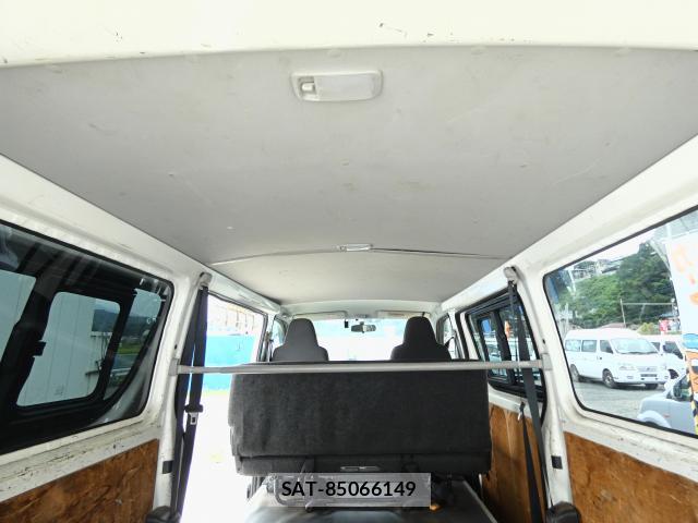 Toyota HIACE VAN 2015-07 8768791-4