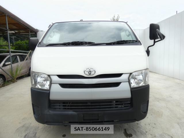 Toyota HIACE VAN 2015-07 8768791-8