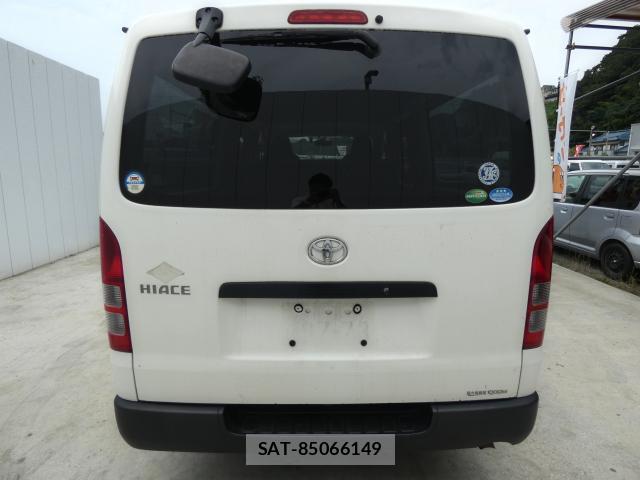 Toyota HIACE VAN 2015-07 8768791-9