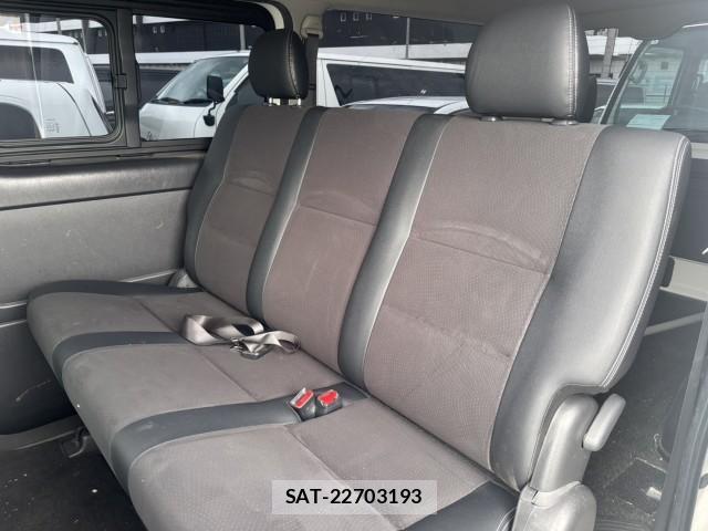 Toyota HIACE VAN 2016-08 8768917-8