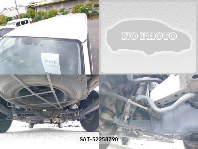 Toyota HIACE VAN 2021-08 8768980-6