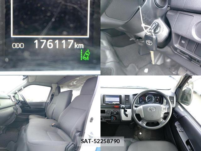 Toyota HIACE VAN 2021-08 8768980-7
