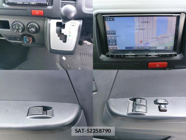 Toyota HIACE VAN 2021-08 8768980-8