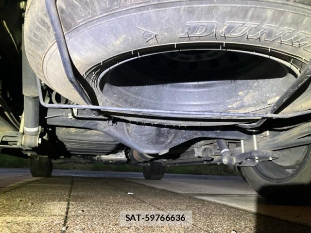 Toyota HIACE VAN 2022-01 8769142-6