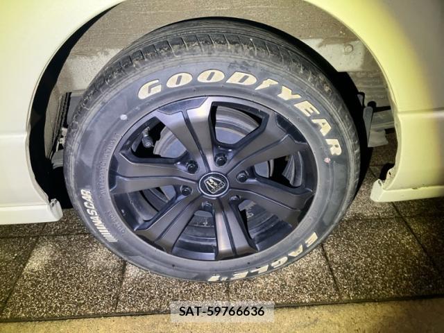 Toyota HIACE VAN 2022-01 8769142-7