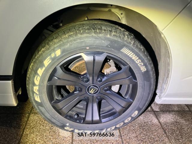 Toyota HIACE VAN 2022-01 8769142-8