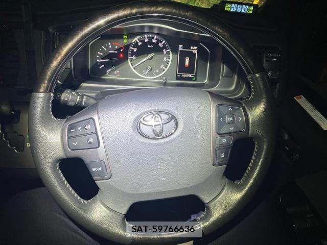 Toyota HIACE VAN 2022-01 8769142-9