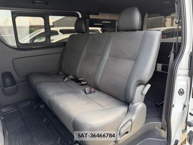 Toyota HIACE VAN 2026-04 8769442-13