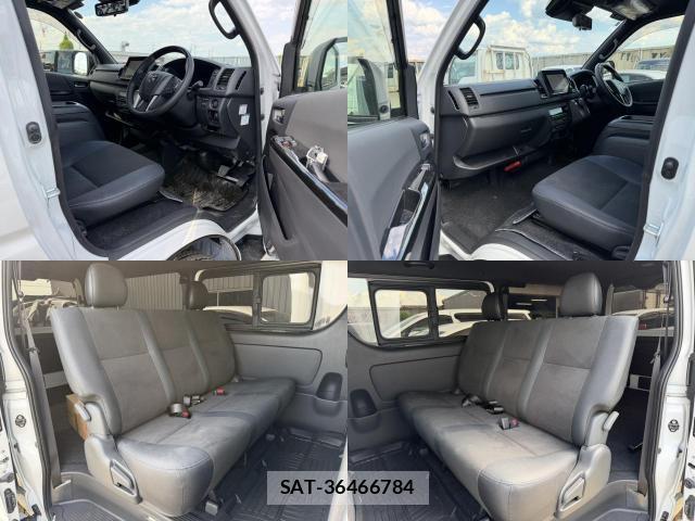 Toyota HIACE VAN 2026-04 8769442-3