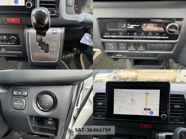 Toyota HIACE VAN 2026-04 8769442-5