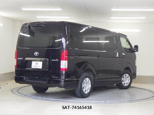 Toyota HIACE VAN 2021-03 8769577-1