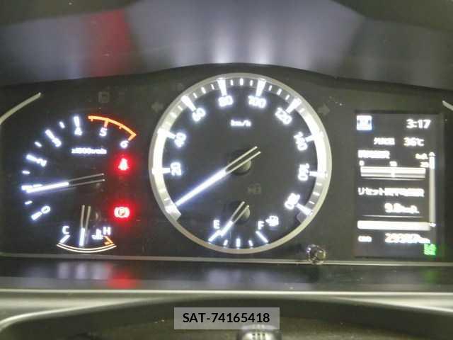 Toyota HIACE VAN 2021-03 8769577-12