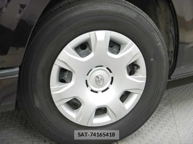 Toyota HIACE VAN 2021-03 8769577-14