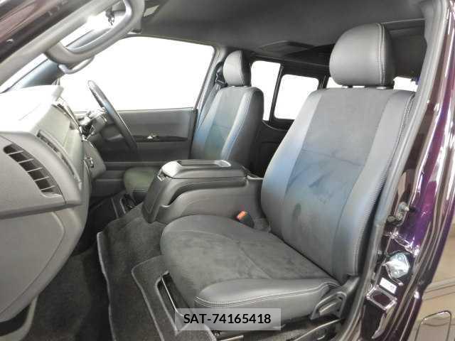 Toyota HIACE VAN 2021-03 8769577-16