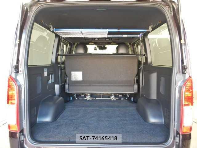Toyota HIACE VAN 2021-03 8769577-18