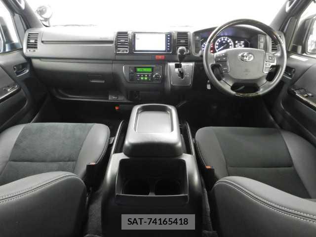 Toyota HIACE VAN 2021-03 8769577-2