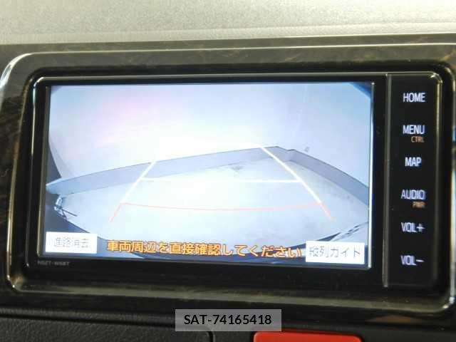 Toyota HIACE VAN 2021-03 8769577-3