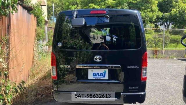 Toyota HIACE VAN 2023-06 8769612-1