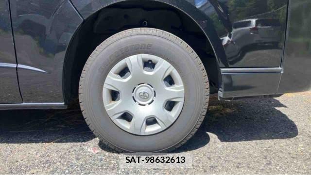 Toyota HIACE VAN 2023-06 8769612-8