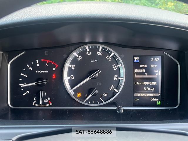 Toyota HIACE VAN 2025-08 8769957-8
