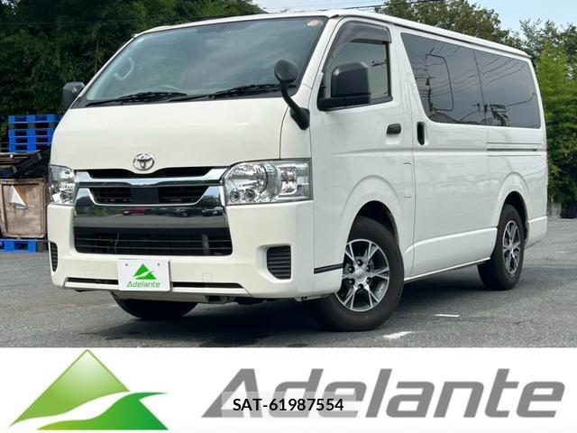 Toyota HIACE VAN 2023-02 8769974-0