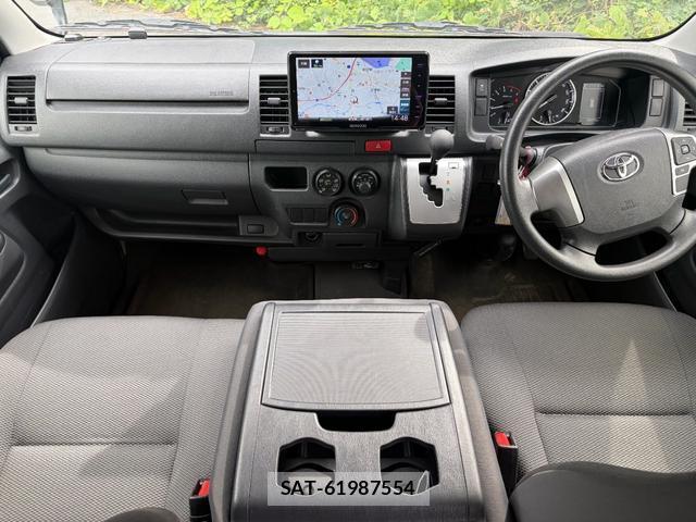 Toyota HIACE VAN 2023-02 8769974-1