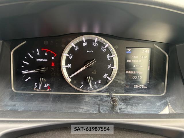 Toyota HIACE VAN 2023-02 8769974-8