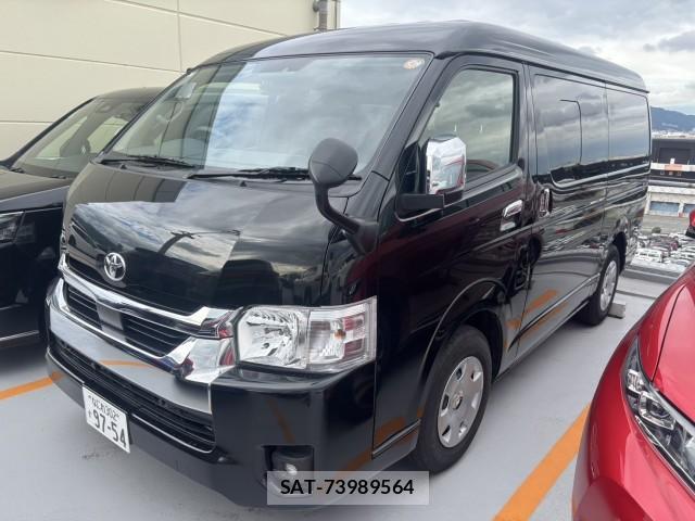 Toyota HIACE WAGON 2025-03 8768912-0