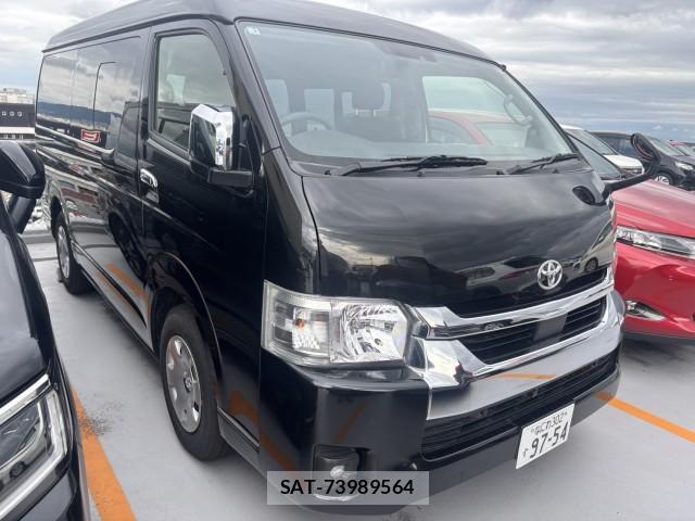 Toyota HIACE WAGON 2025-03 8768912-1