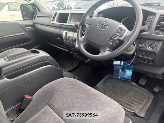 Toyota HIACE WAGON 2025-03 8768912-5