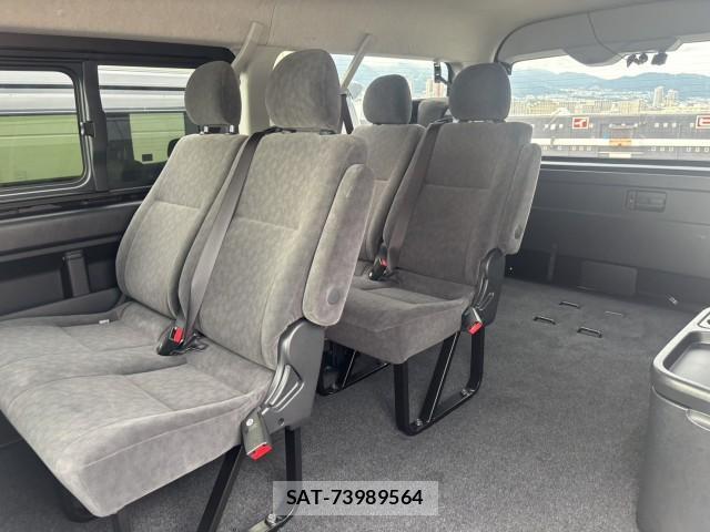 Toyota HIACE WAGON 2025-03 8768912-7