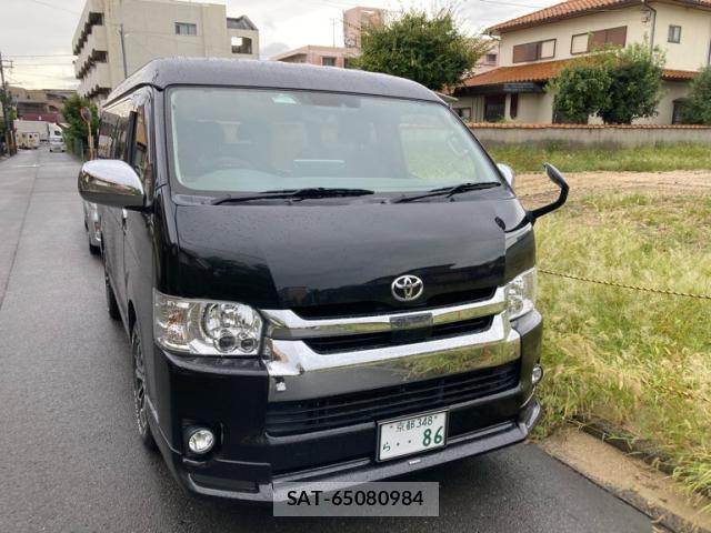 Toyota HIACE WAGON 2020-03 8769141-0