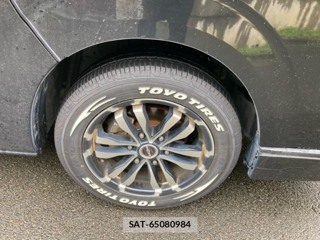 Toyota HIACE WAGON 2020-03 8769141-2