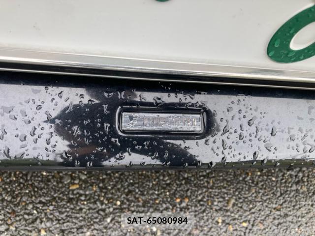 Toyota HIACE WAGON 2020-03 8769141-3