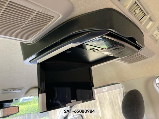 Toyota HIACE WAGON 2020-03 8769141-8