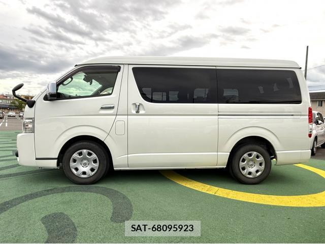 Toyota HIACE WAGON 2021-08 8769979-1