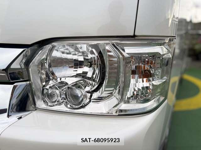 Toyota HIACE WAGON 2021-08 8769979-10