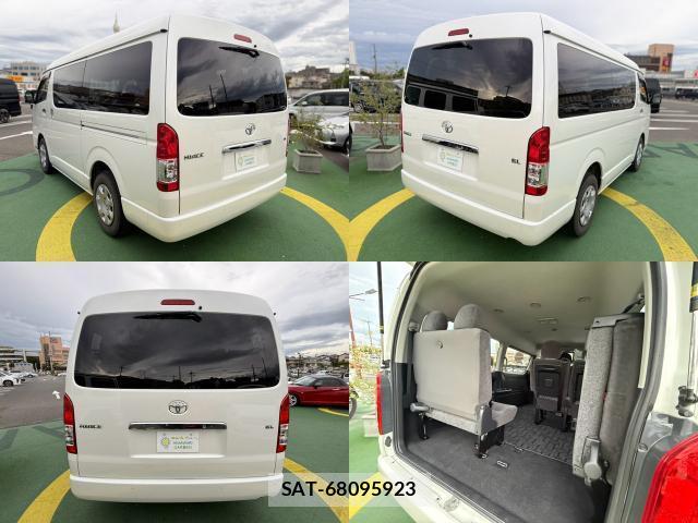 Toyota HIACE WAGON 2021-08 8769979-3