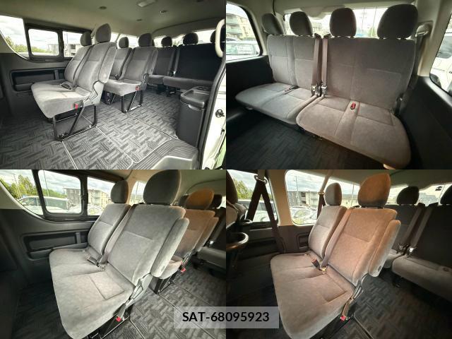 Toyota HIACE WAGON 2021-08 8769979-6