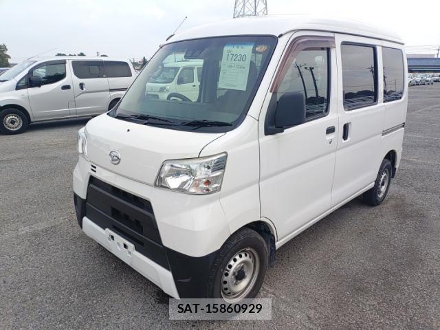 Daihatsu HIJET CARGO 2019-08 8768906-0