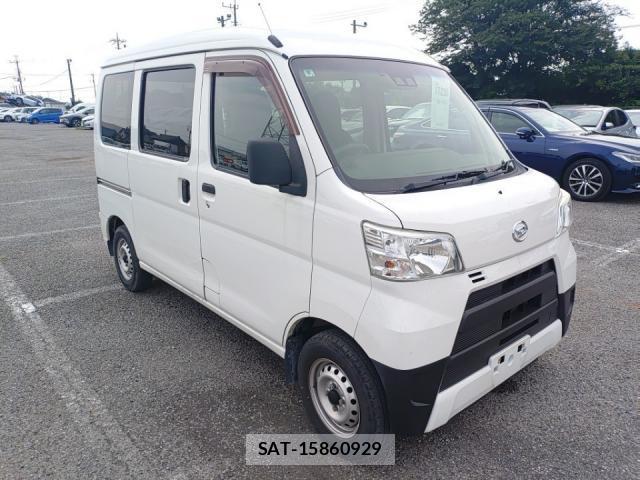 Daihatsu HIJET CARGO 2019-08 8768906-1