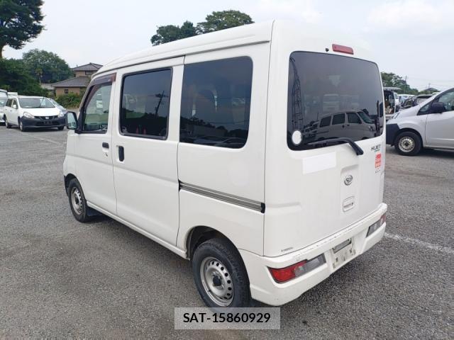 Daihatsu HIJET CARGO 2019-08 8768906-2