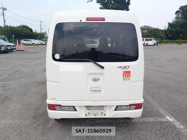 Daihatsu HIJET CARGO 2019-08 8768906-4