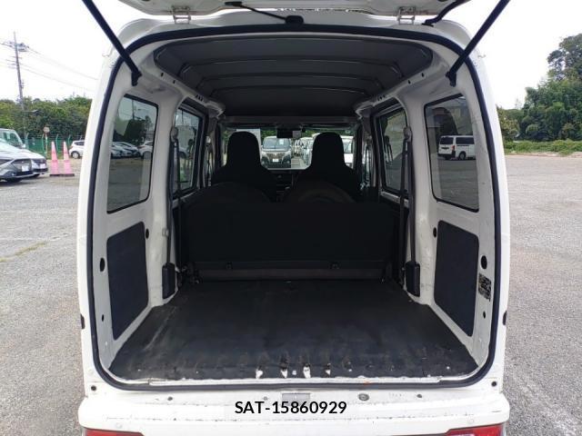 Daihatsu HIJET CARGO 2019-08 8768906-5