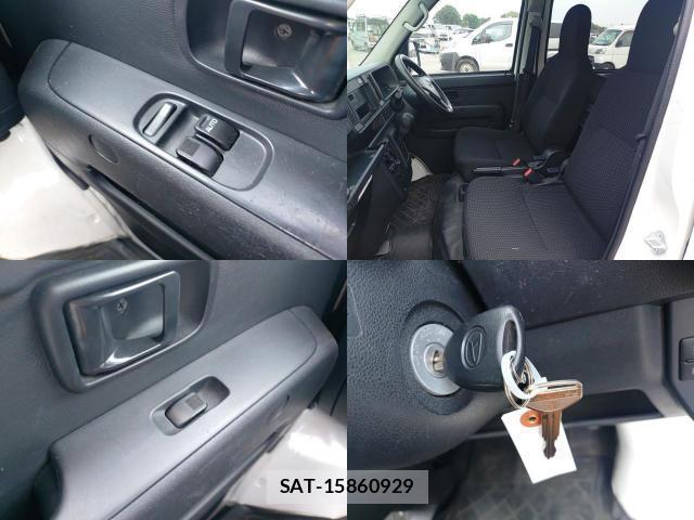Daihatsu HIJET CARGO 2019-08 8768906-8