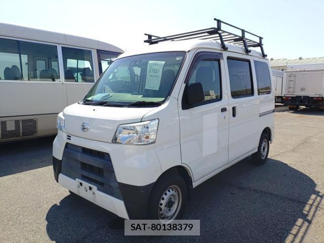 Daihatsu HIJET CARGO 2019-08 8768962-0