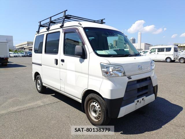 Daihatsu HIJET CARGO 2019-08 8768962-1