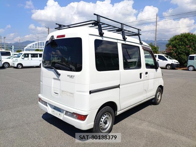 Daihatsu HIJET CARGO 2019-08 8768962-2