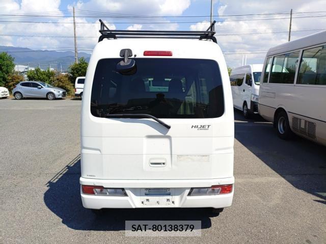 Daihatsu HIJET CARGO 2019-08 8768962-3