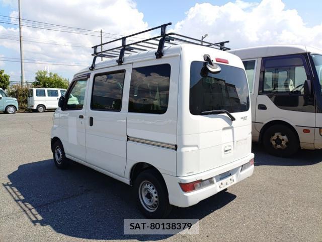 Daihatsu HIJET CARGO 2019-08 8768962-4